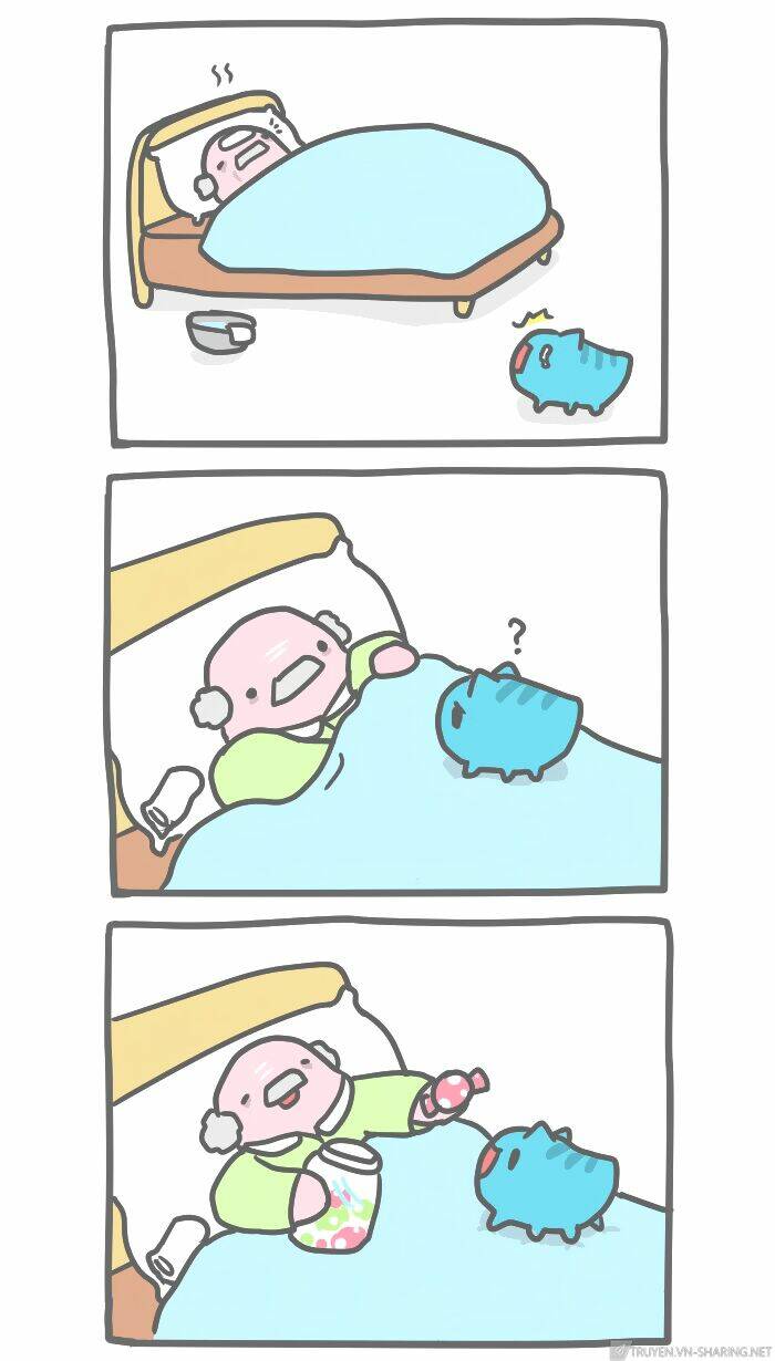 bugcat-capoo chapter 75 10