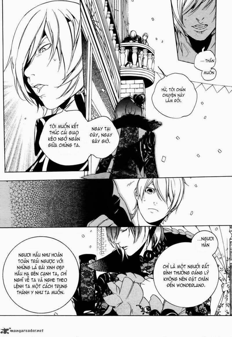 are you alice? chapter 41 10