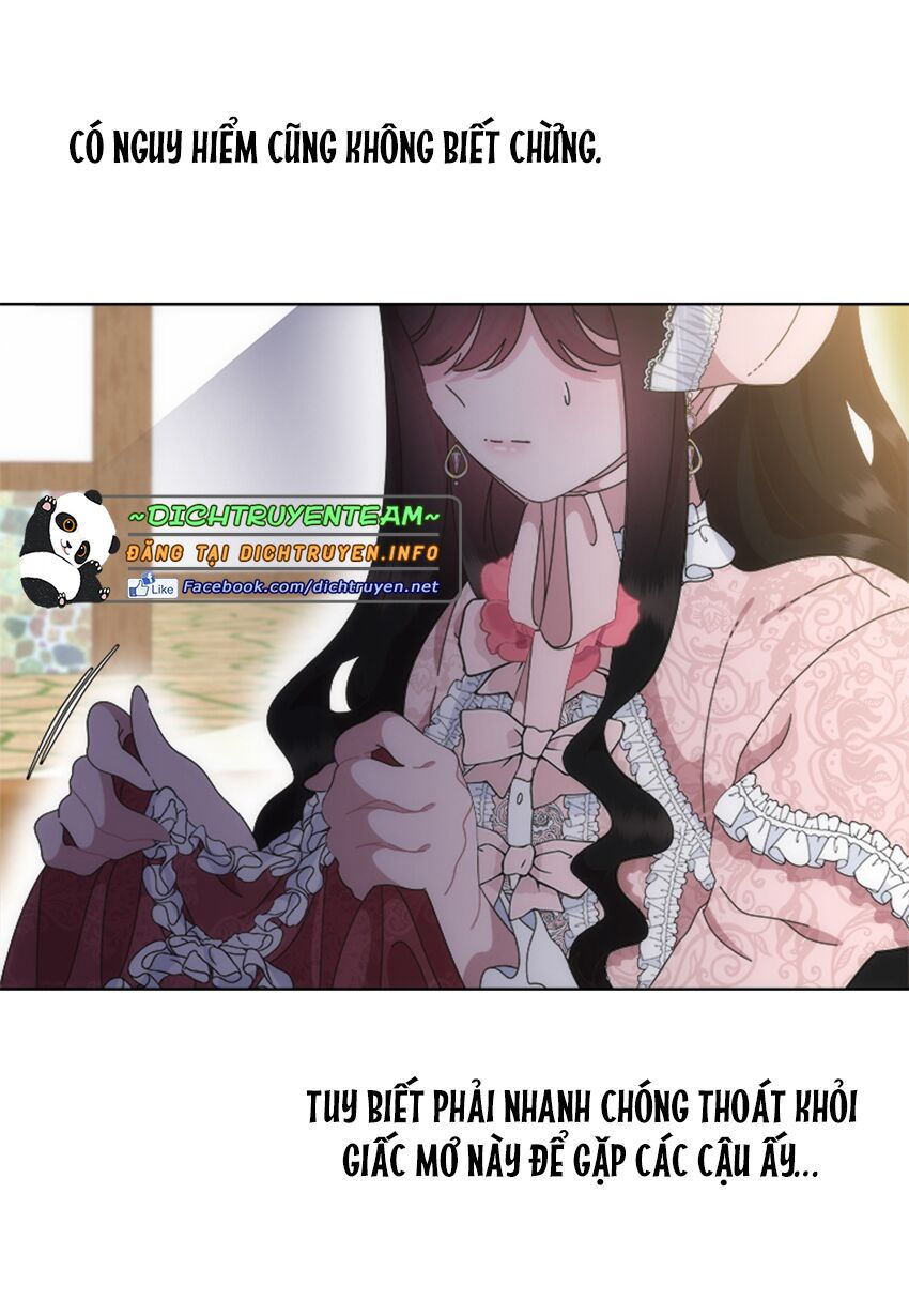 con gái bảo bối của ma vương chapter 133 16