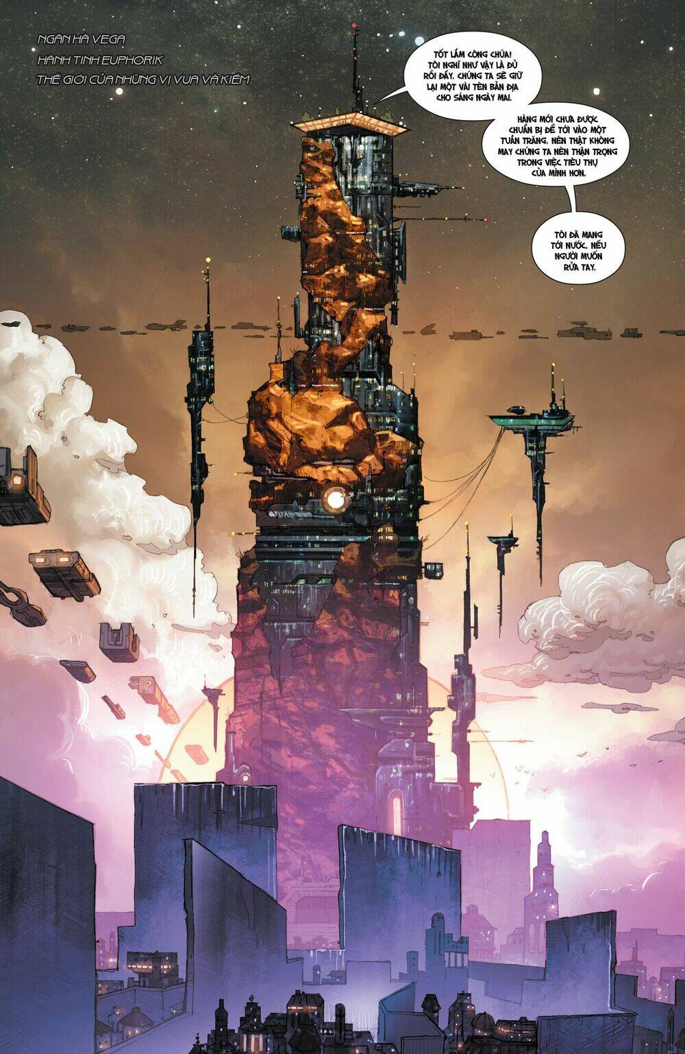 the omega men chapter 3 4