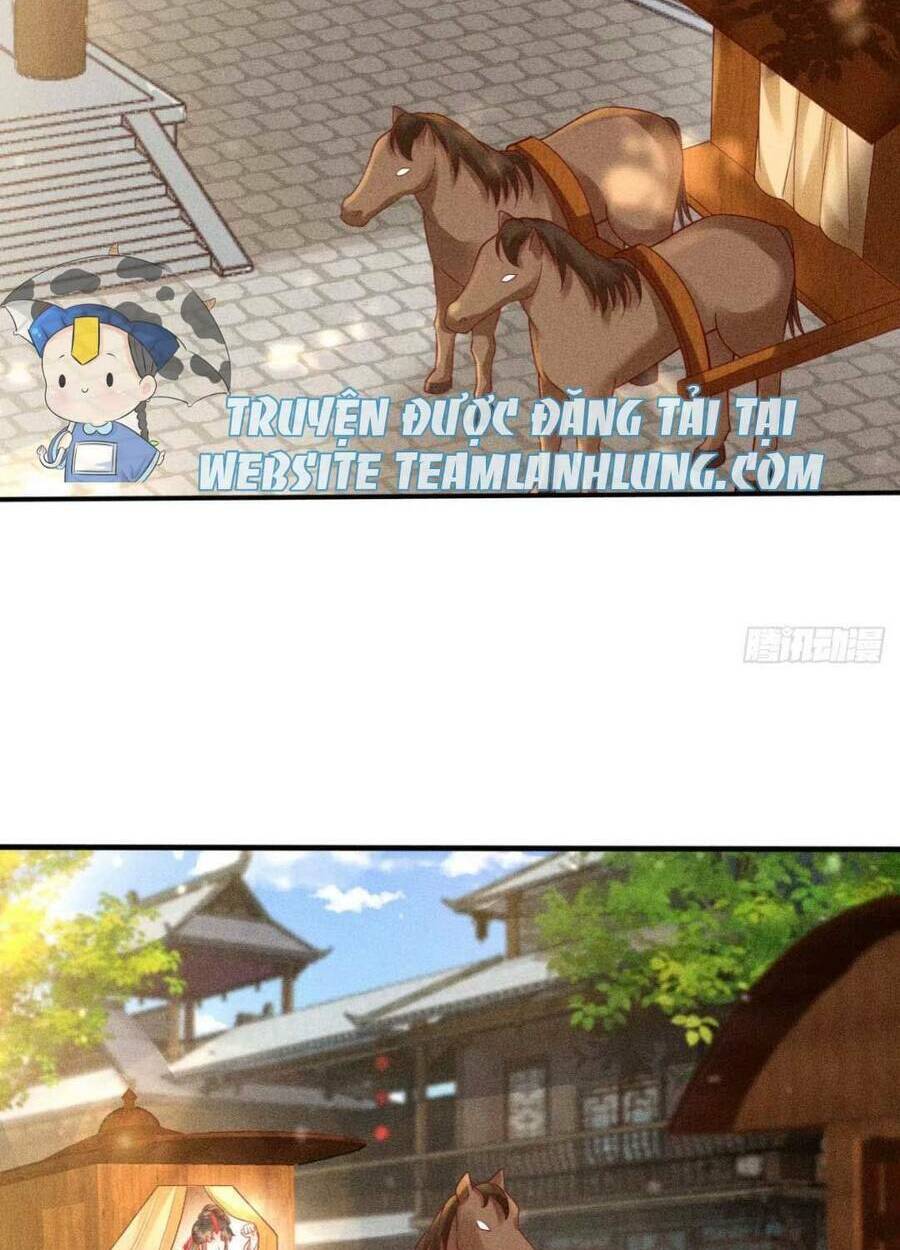 đại đích nữ trọng sinh về báo thù chapter 25 2