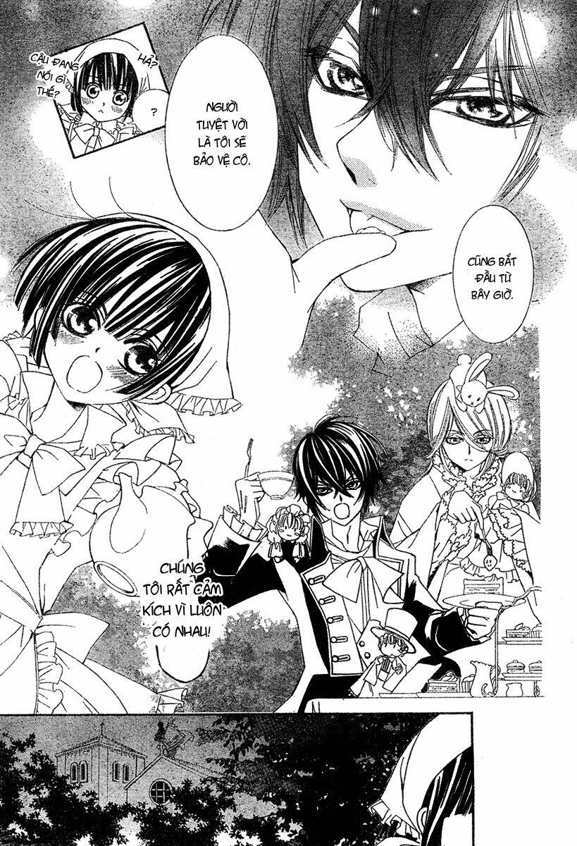 shounen dolls chapter 6 37