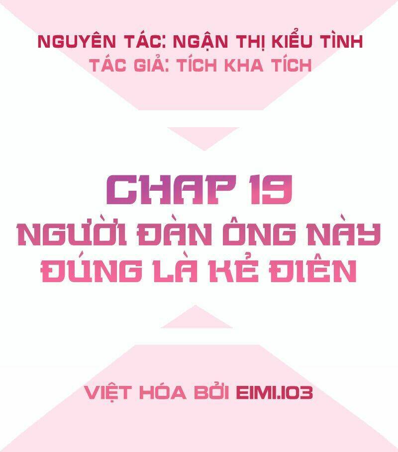 bút ký phản công của nữ phụ pháo hôi chapter 19 3