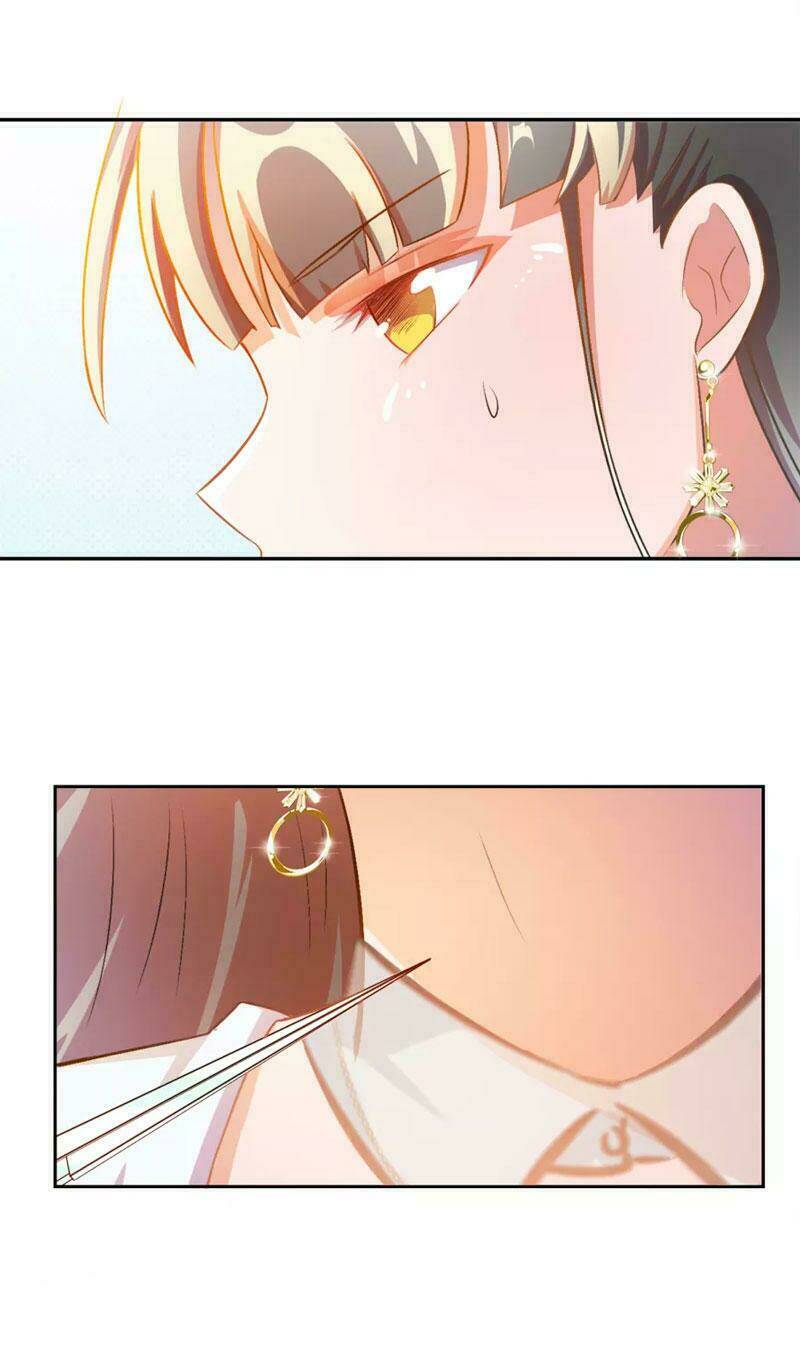 hôn nhân dục vọng: thiếu gia nhẹ một chút! chapter 9 14