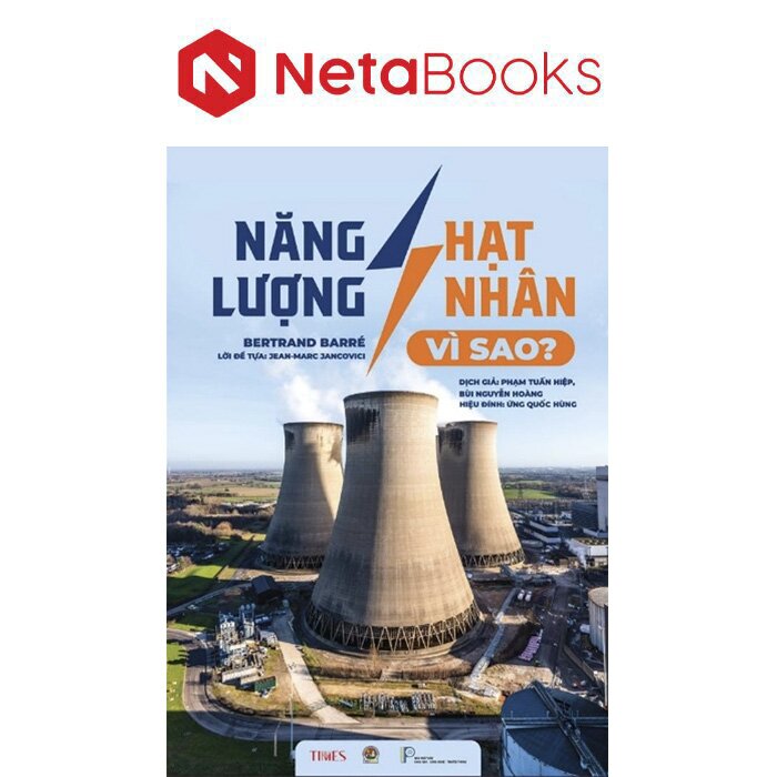 Năng Lượng Hạt Nhân - Vì Sao?