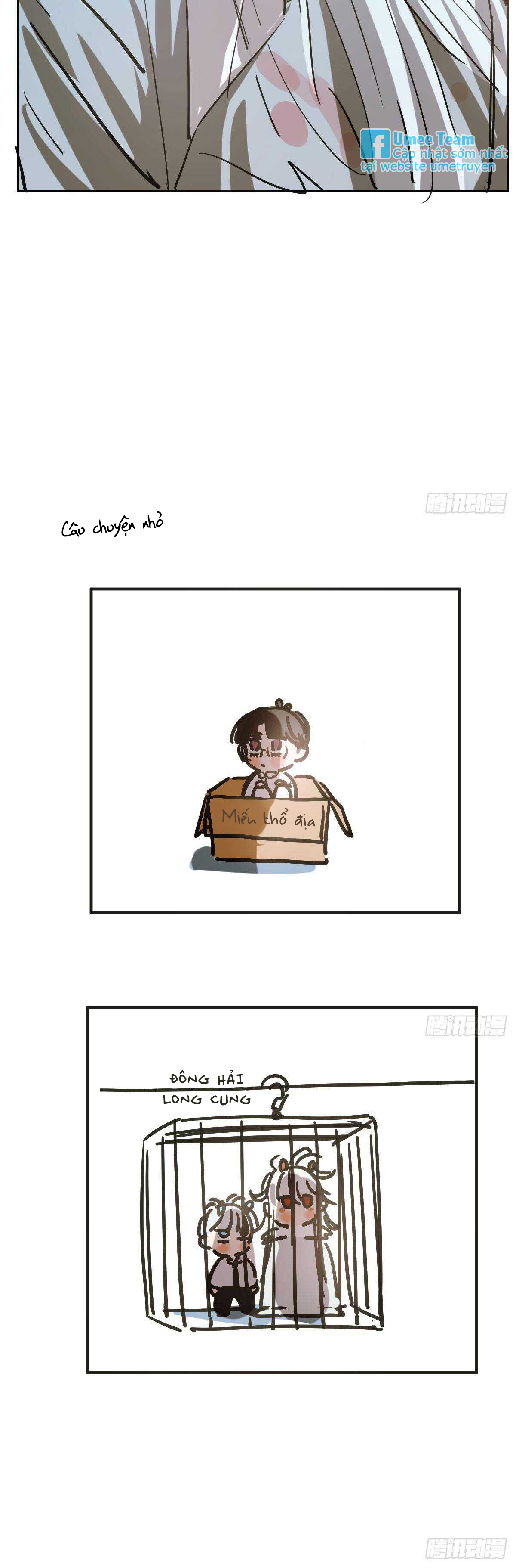 bắt lấy ngao ngao chapter 89 65