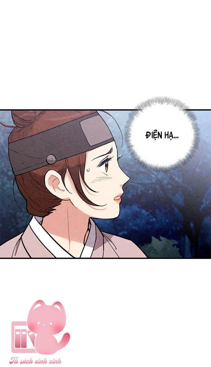 lệnh cấm hôn chapter 51 15