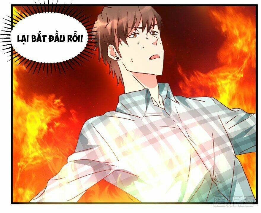 thấu thị tiên y chapter 17 7