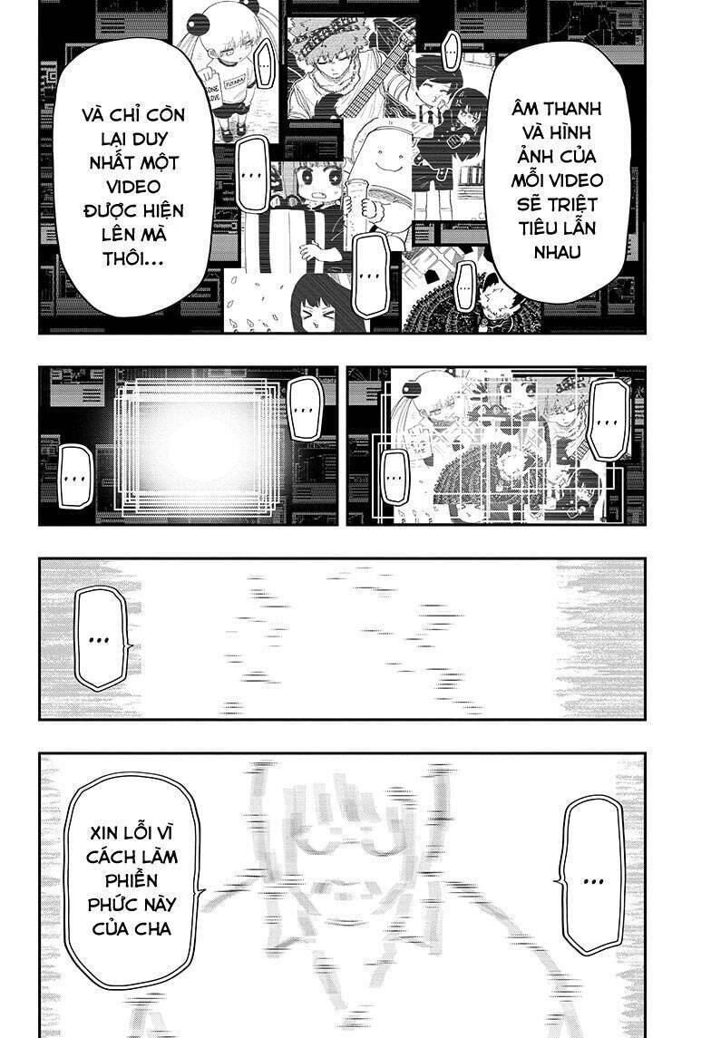 yozakura quartet chapter 167 17