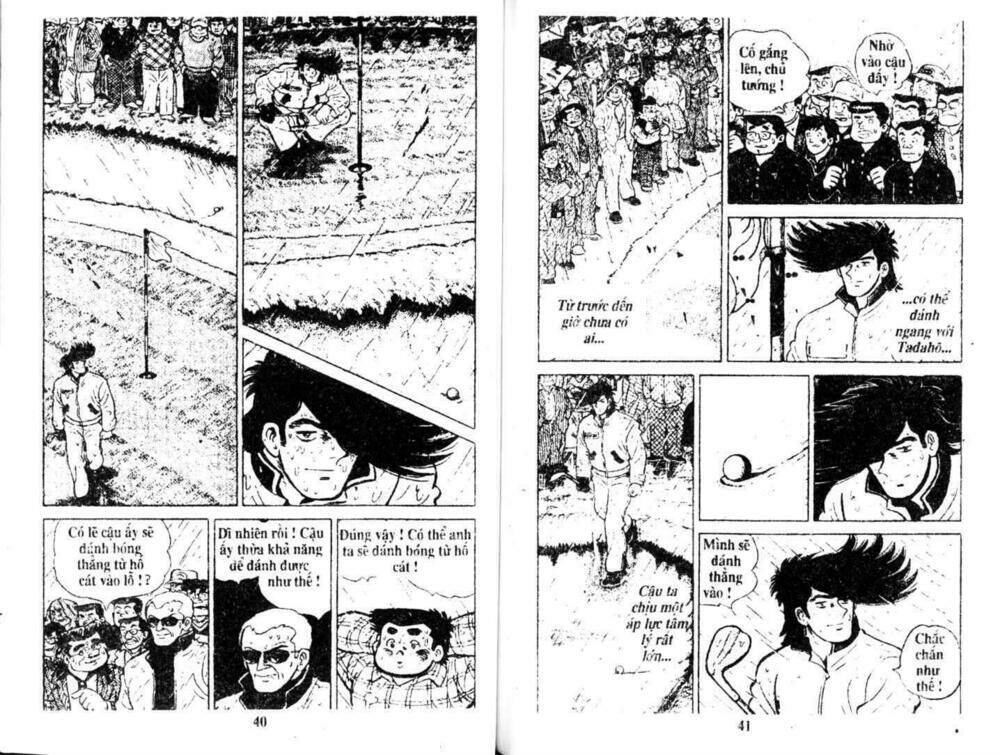 tân teppi chapter 10 19