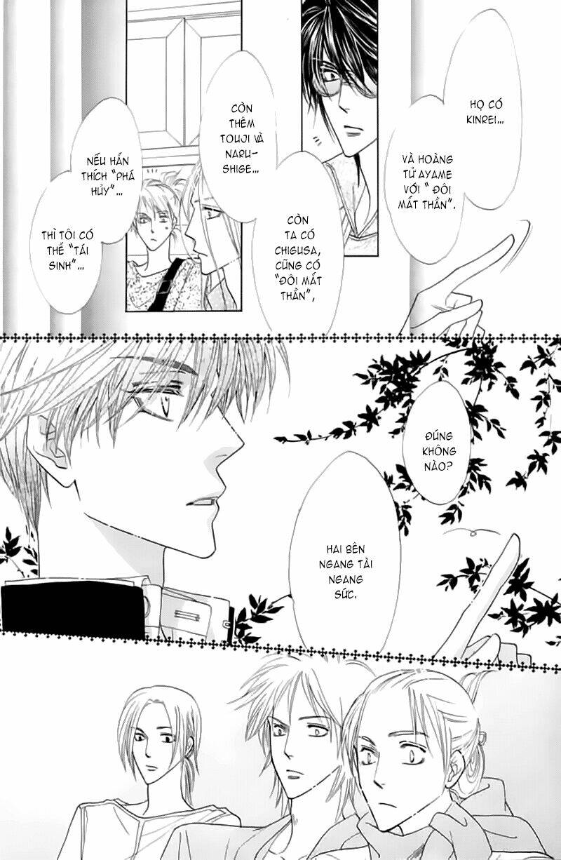 kim cương bạc chapter 14 31