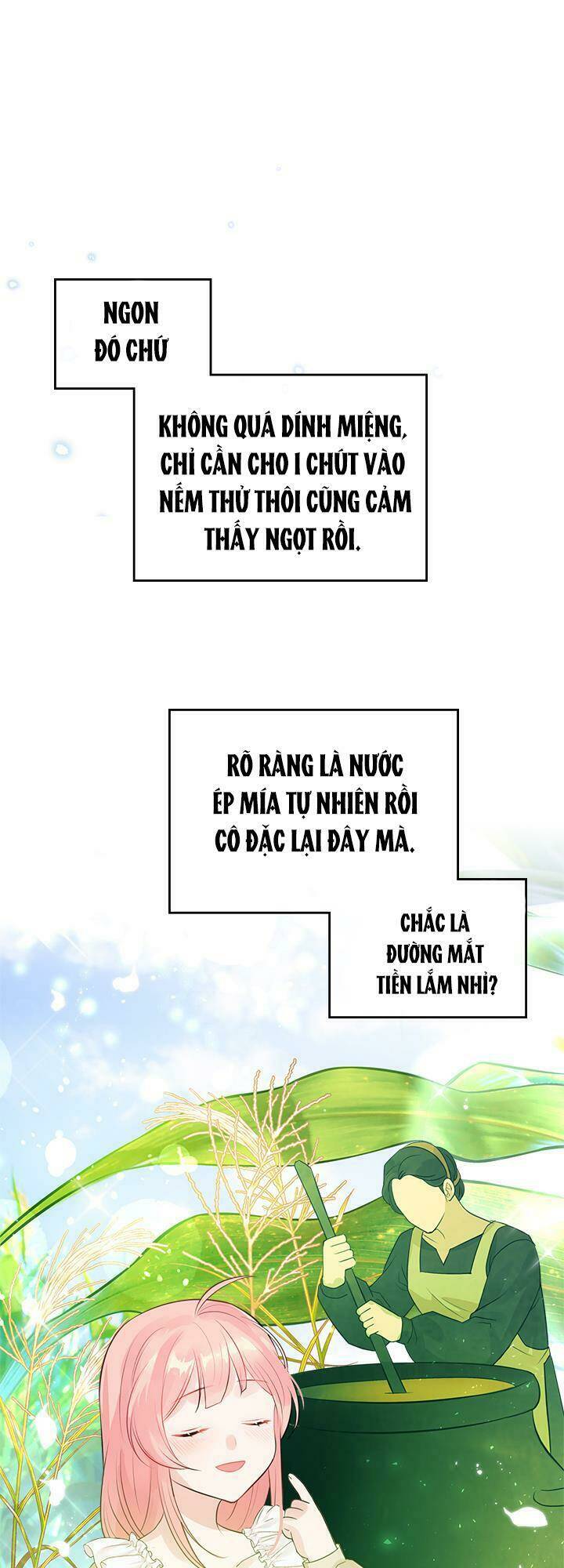 công chúa phản diện muốn ở trong ngôi nhà bánh quy chapter 4 11