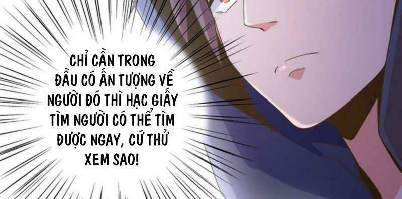 nữ thần trong điện thoại chapter 80 36