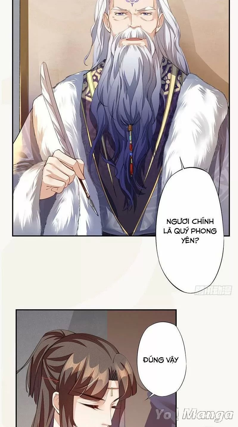 tuyệt thế luyện đan sư chapter 88 20