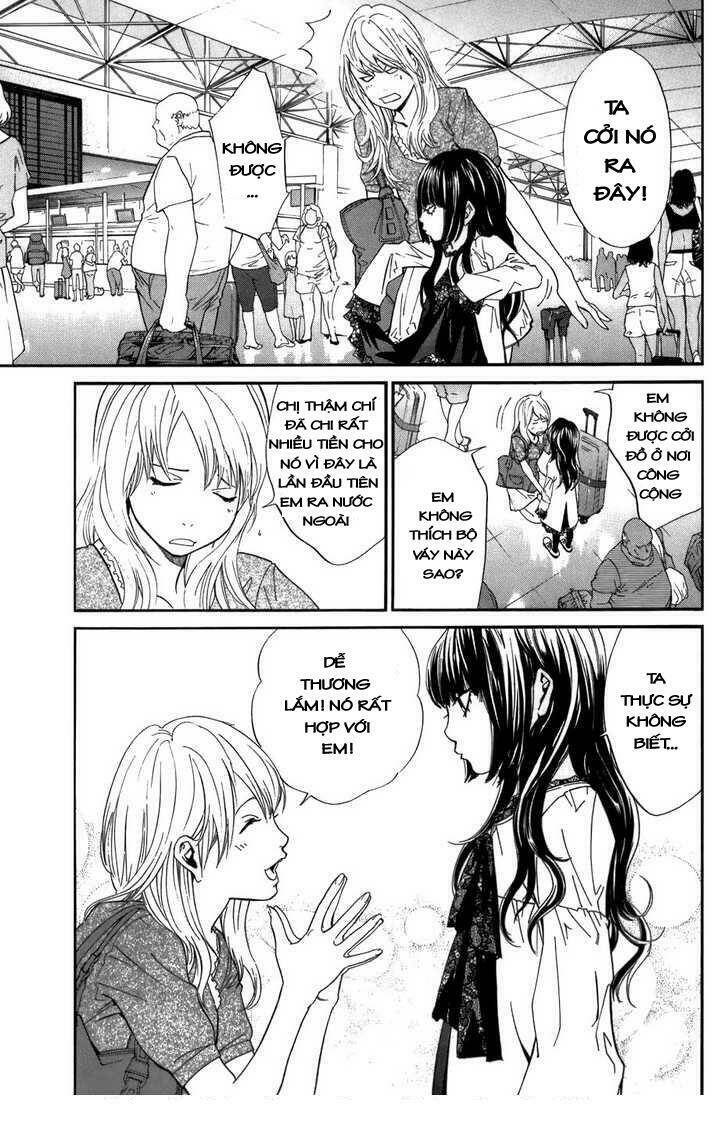 alive - the final evolution chapter 57 4