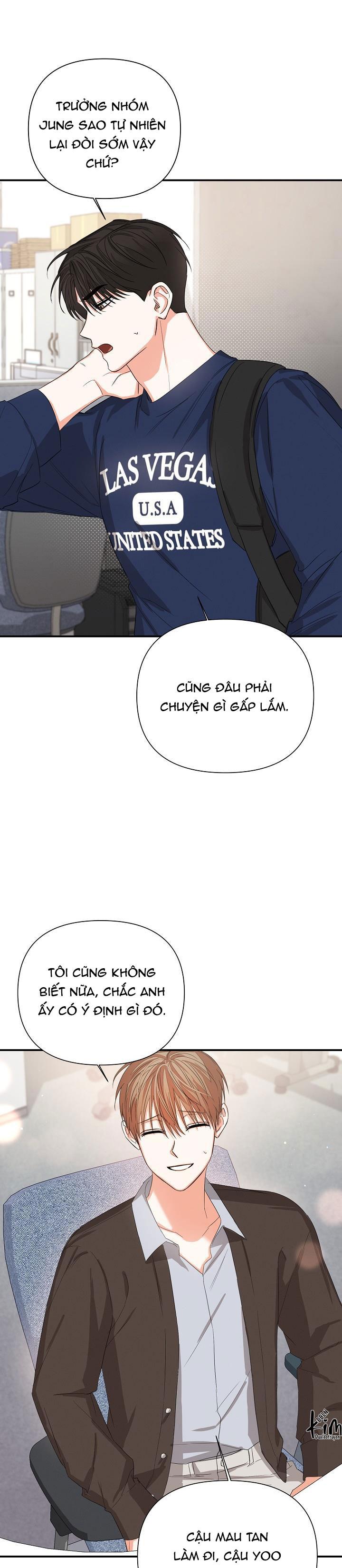 nine to nine chapter 38 17