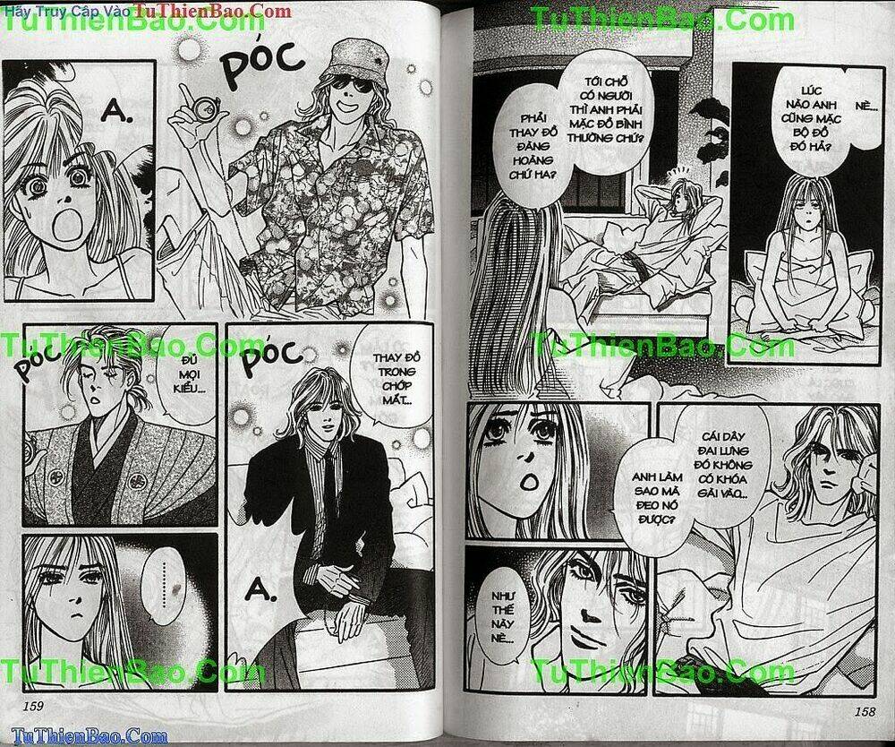 chỉ cần có anh chapter 1 79