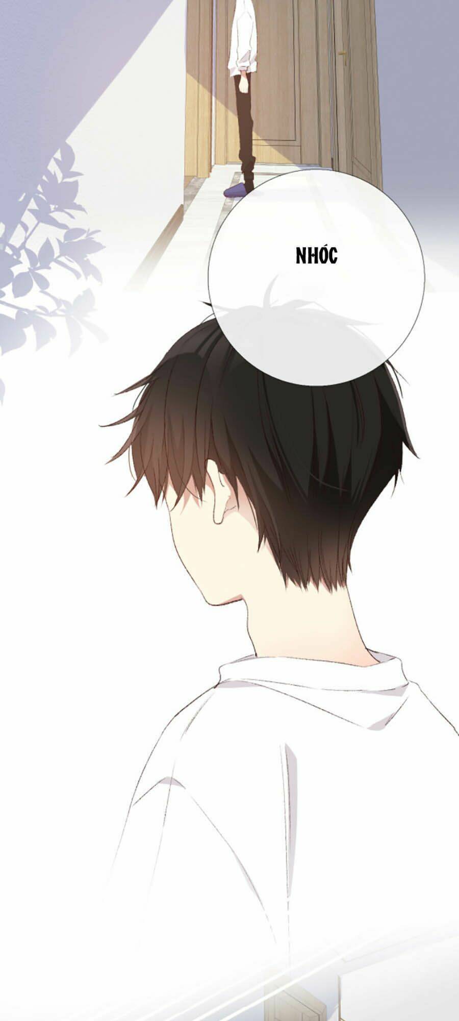 yêu thương em, yêu bản thân chapter 20 82