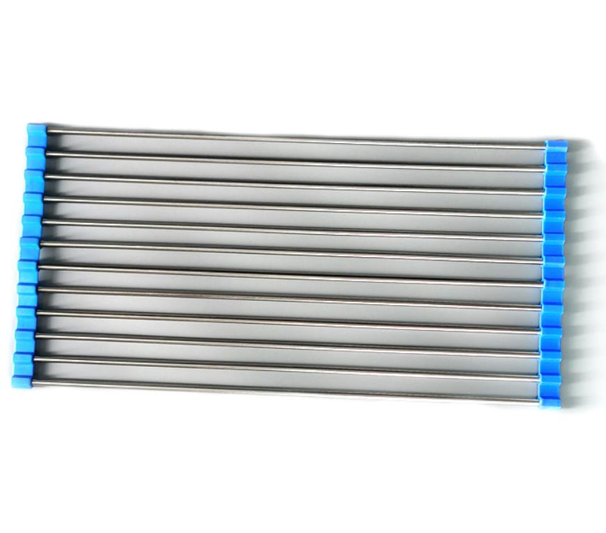 KHAY ÚP RÁO NƯỚC XẾP GẤP TIỆN DỤNG