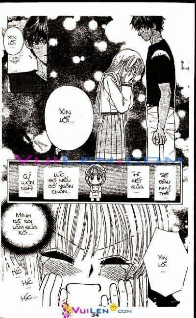 arita đáng yêu chapter 10 34