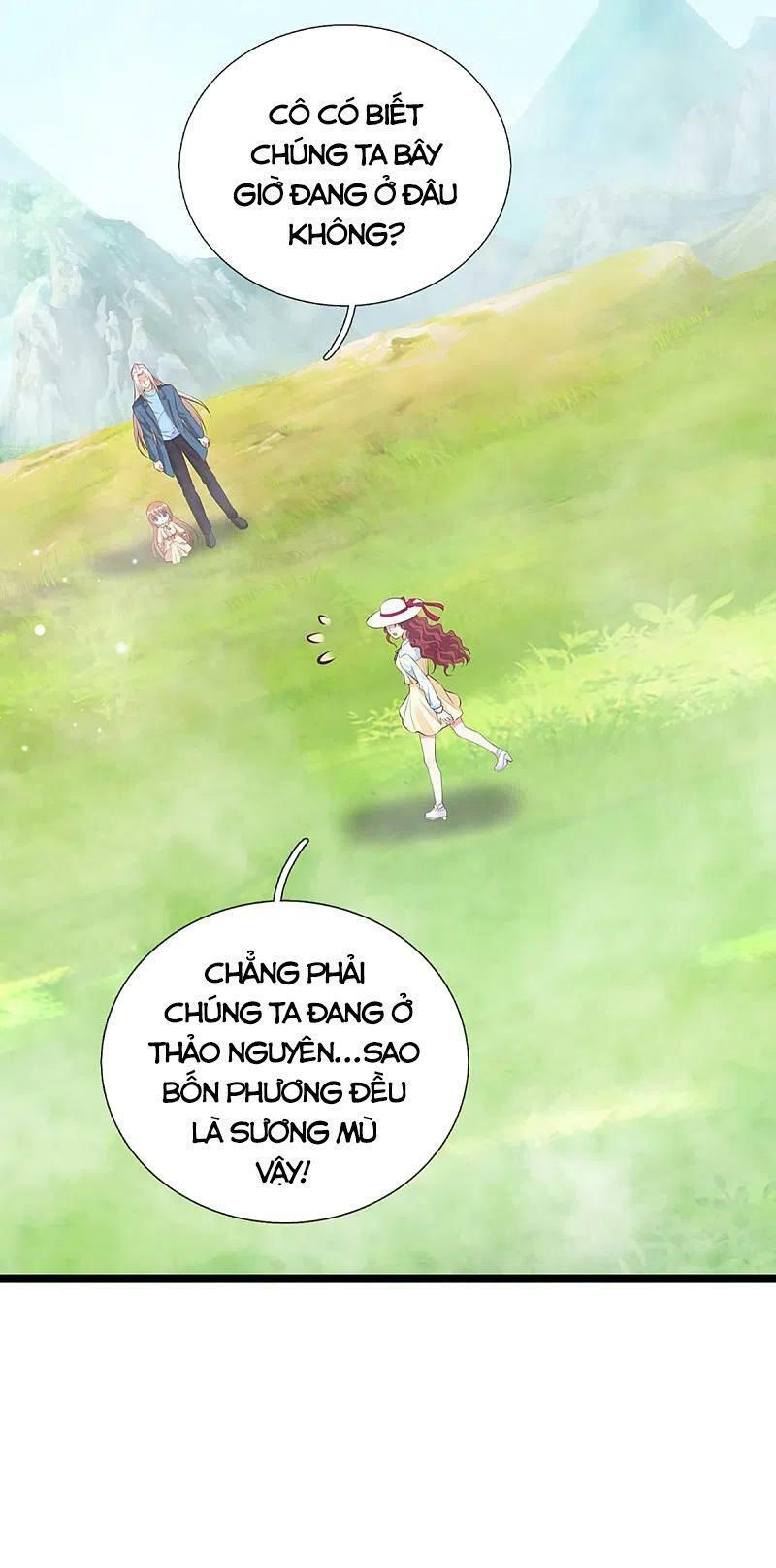 vú em tiên tôn đi ở rể chapter 207 17