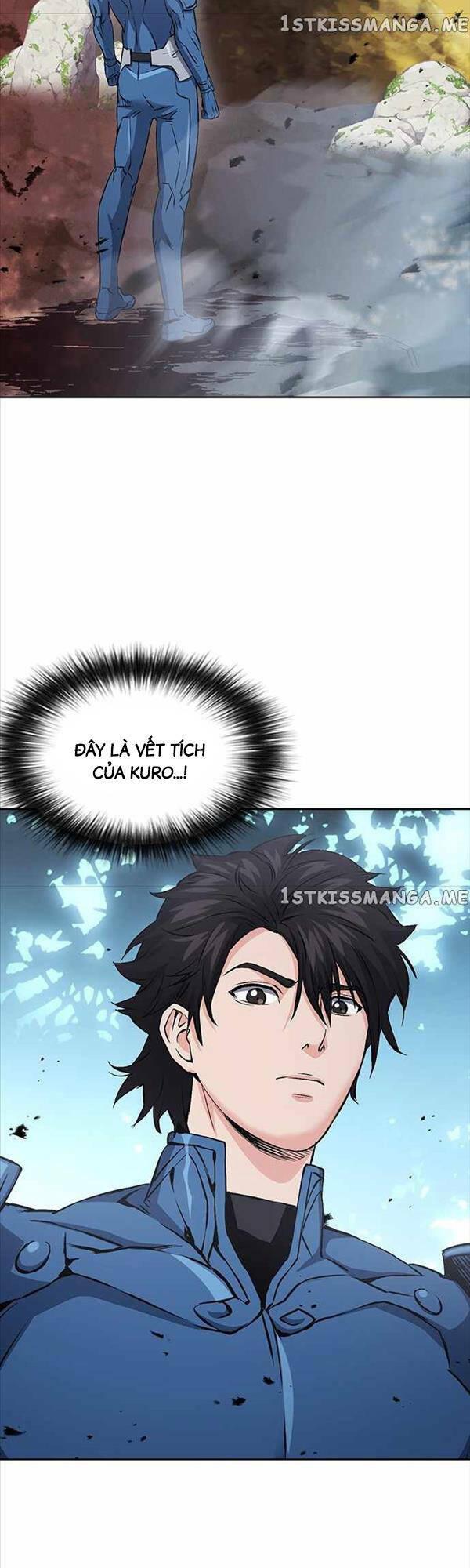 druid tại ga seoul - người hóa thú chapter 96 42