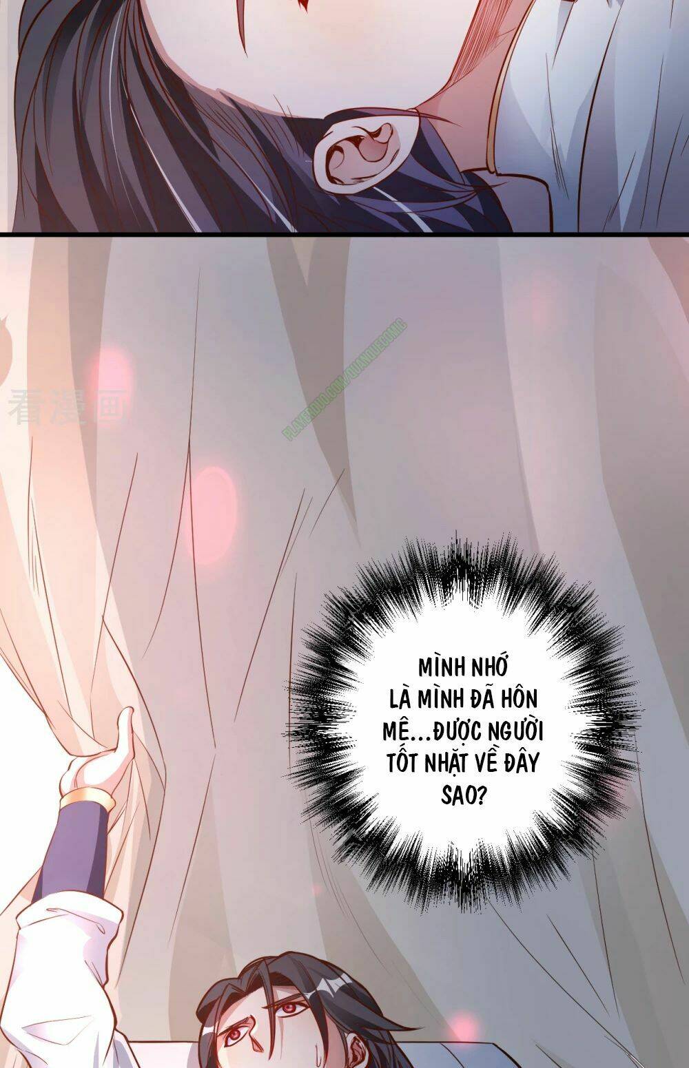 tối cường đại biểu hoàng kim thận chapter 10 16