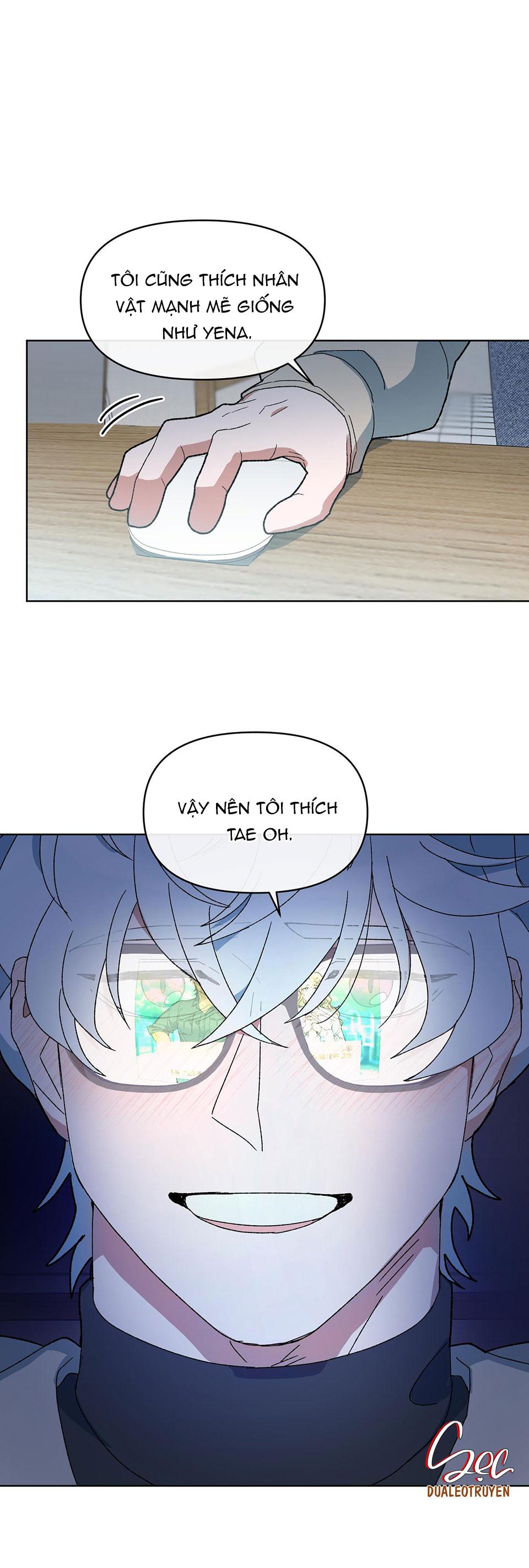 tuyển tập những ông chú tà zâm chapter 9.1 4