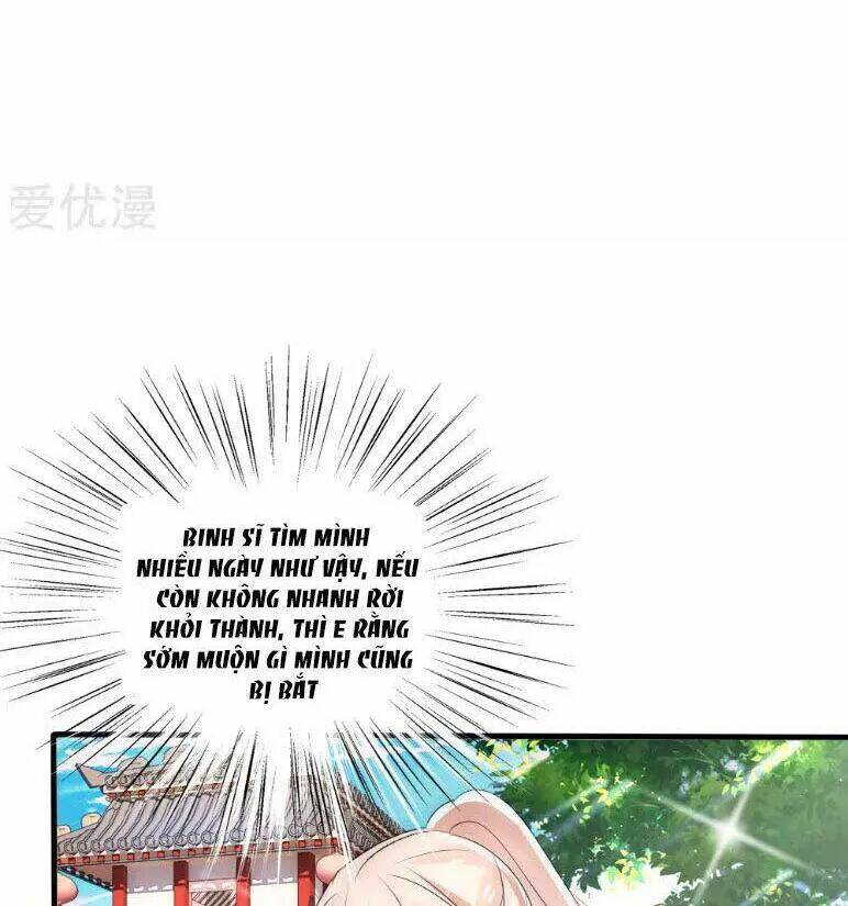 kế hoạch sủng ái của tiểu công chúa chapter 39 25