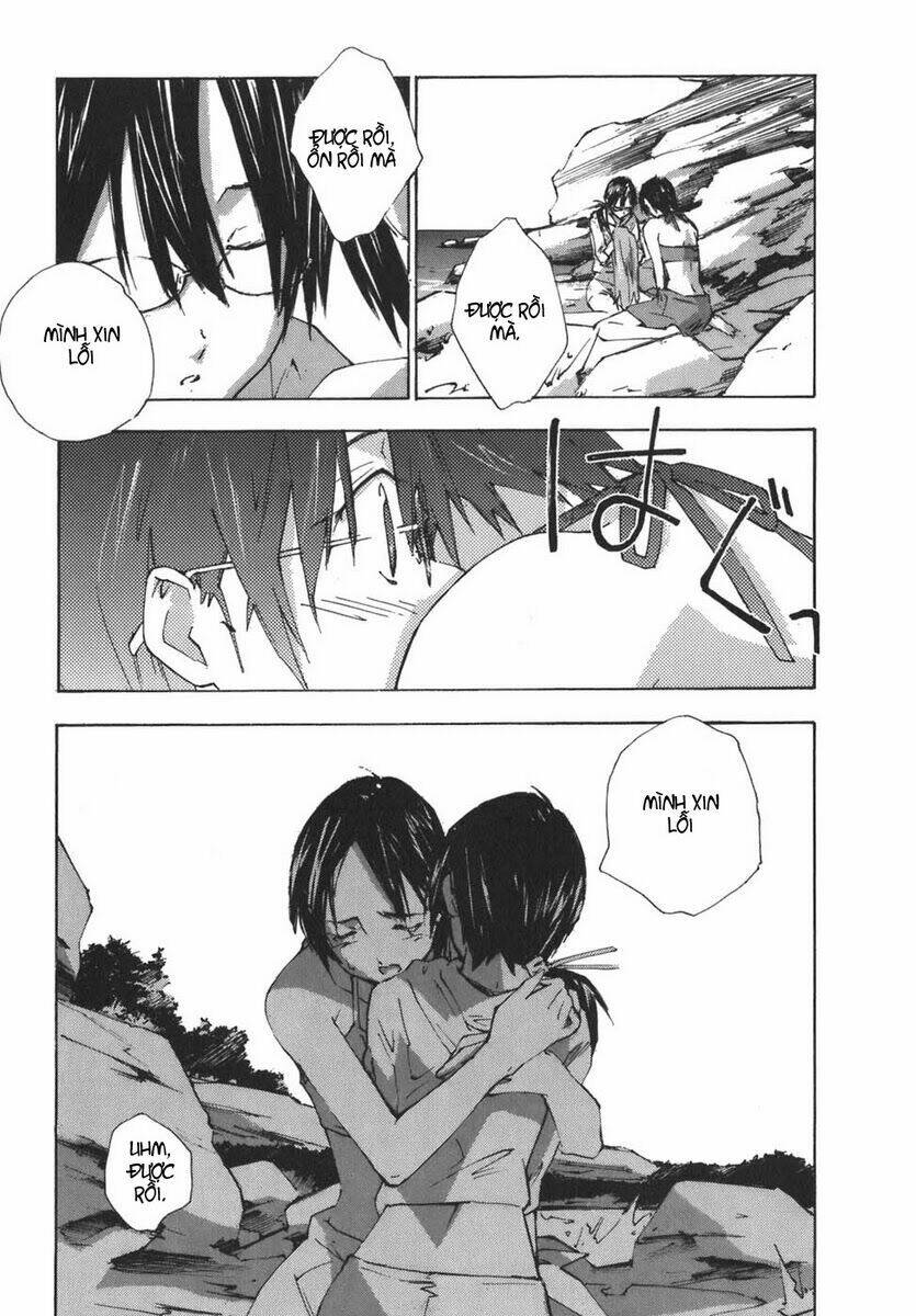 yubisaki milk tea chapter 53 7