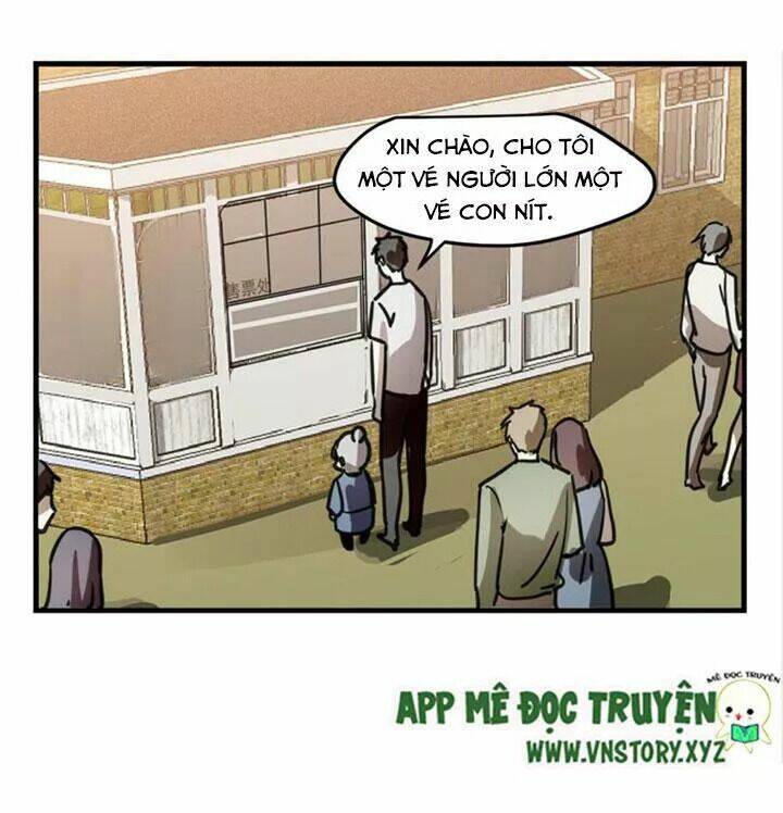 đạo trưởng đại nhân đến nhà chapter 50.5 9