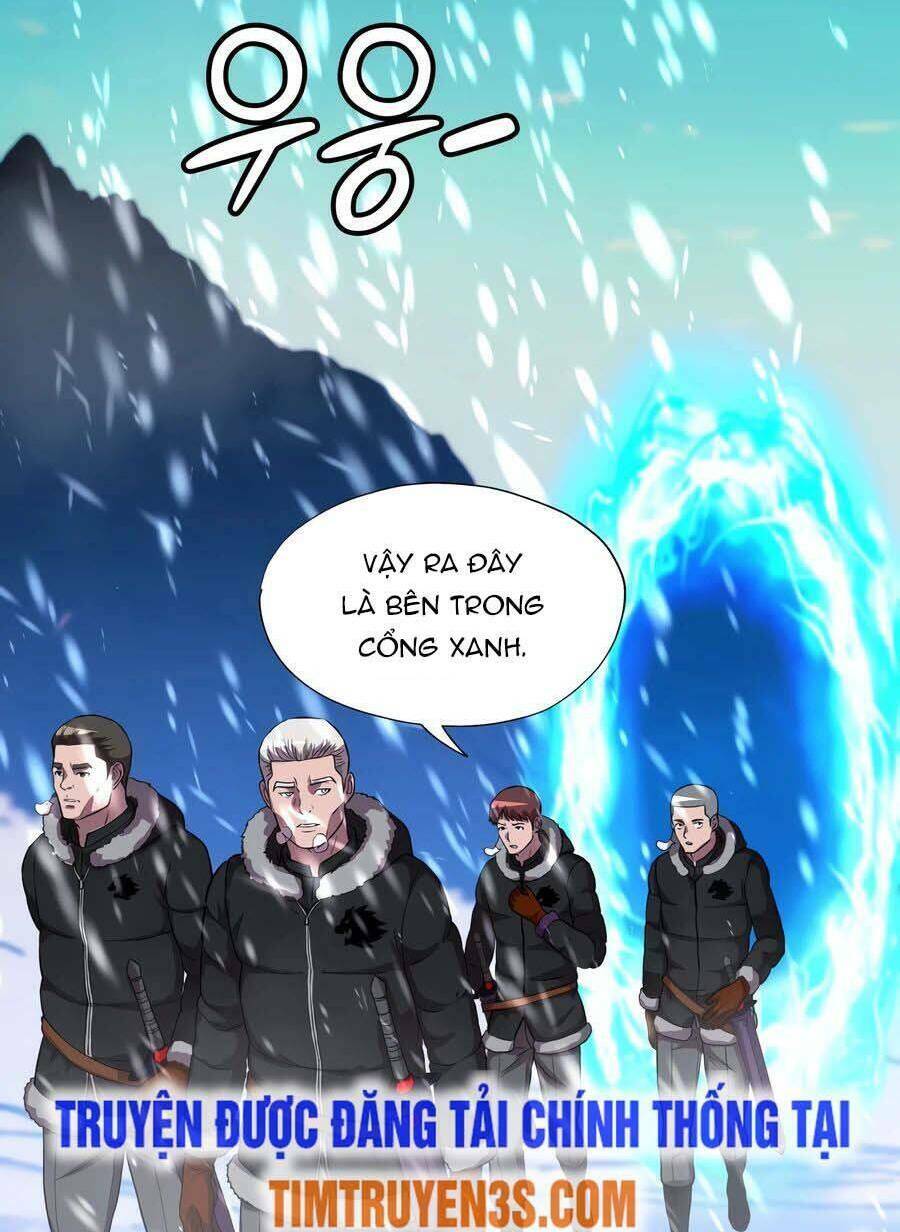 mẹ tôi là chòm sao bảo hộ m chapter 32 47