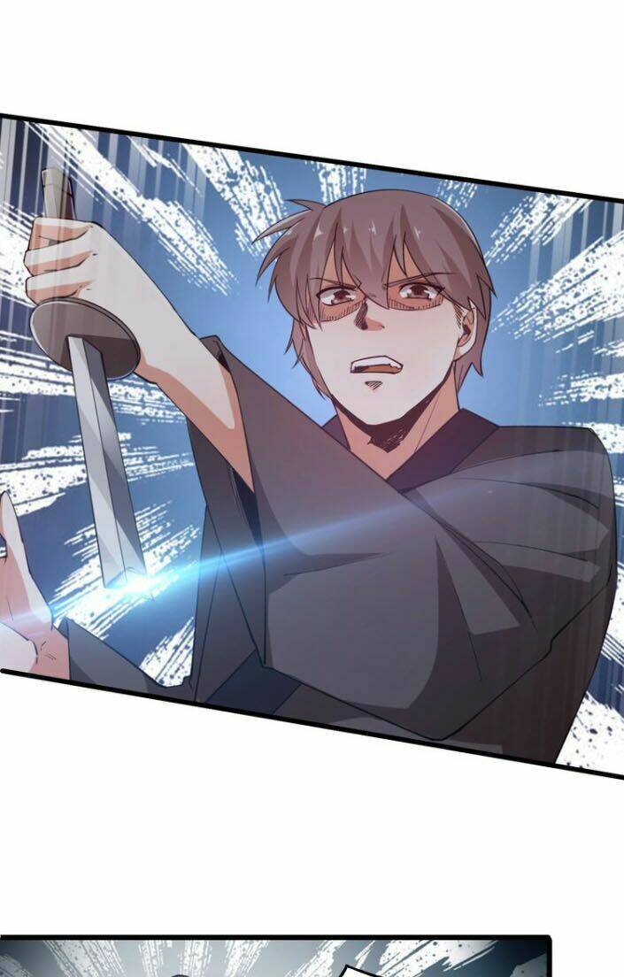 ngự thiên thần đế chapter 49.5 7