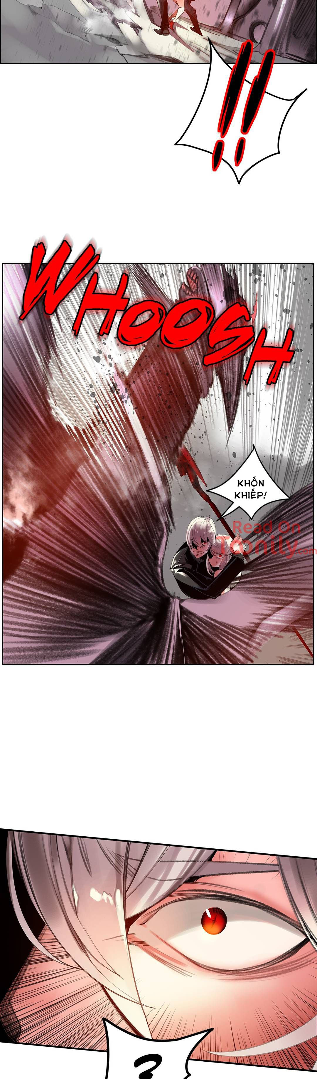 sự ràng buộc của lilith chapter 71 27