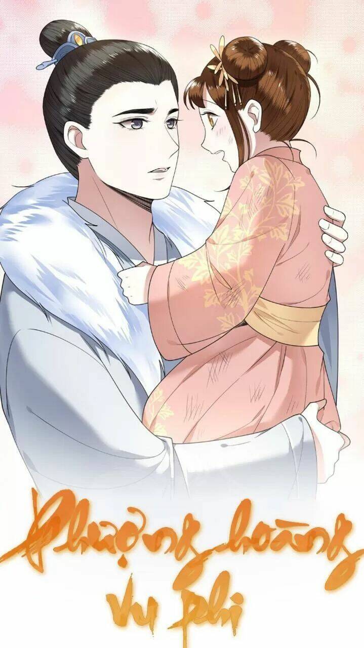 phượng hoàng vu phi chapter 45 1