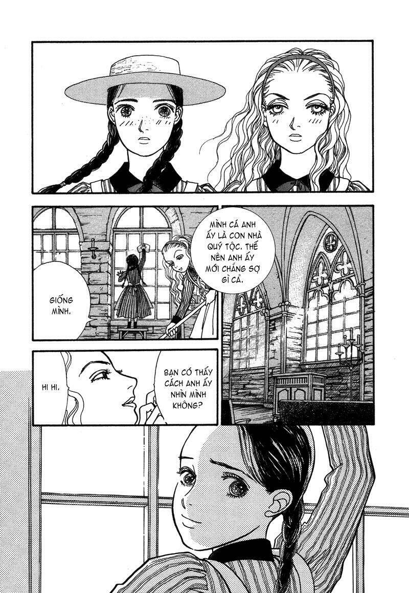 fushigi na shounen chapter 2.1 10