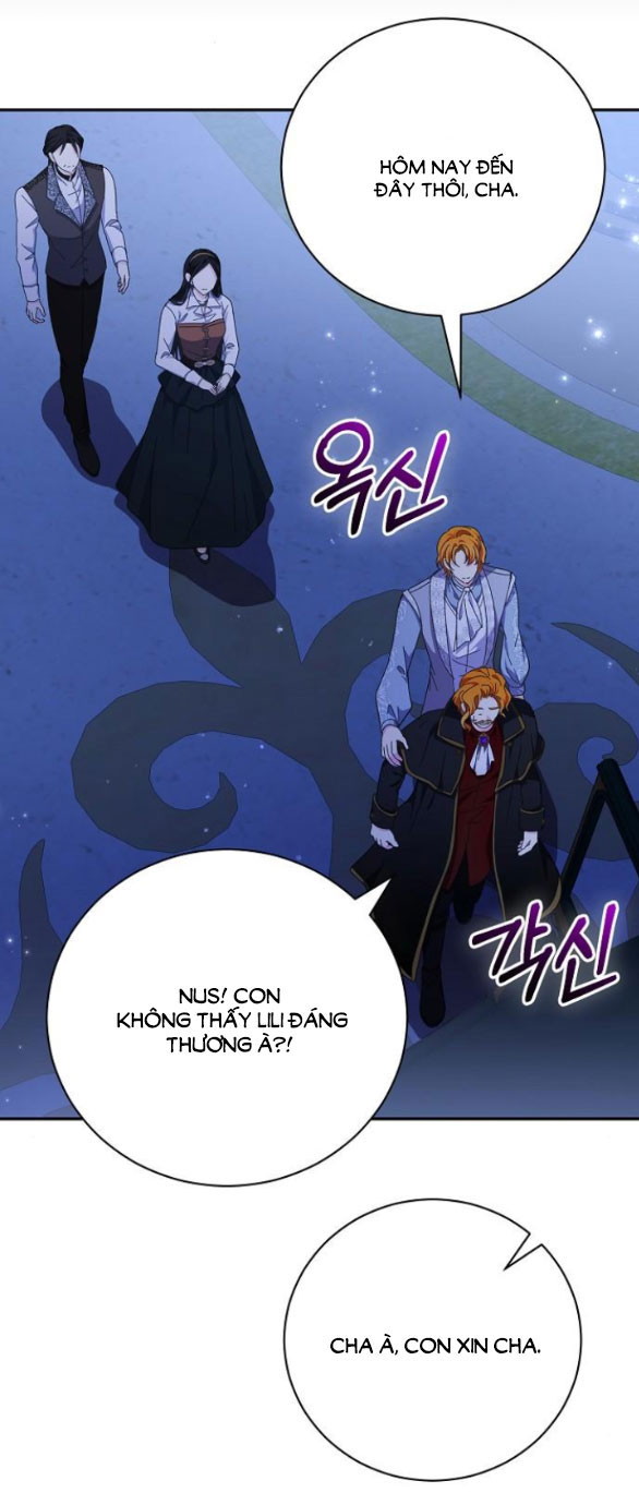 chiếm hữu trái tim bạo chúa chapter 13.1 12