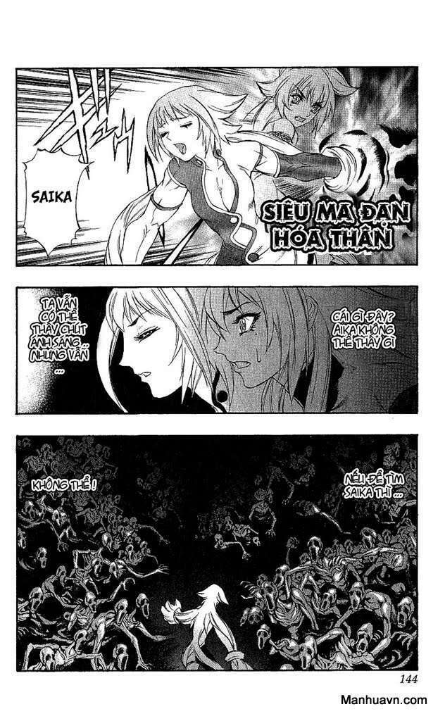 phù thủy phép thuật chapter 45 44