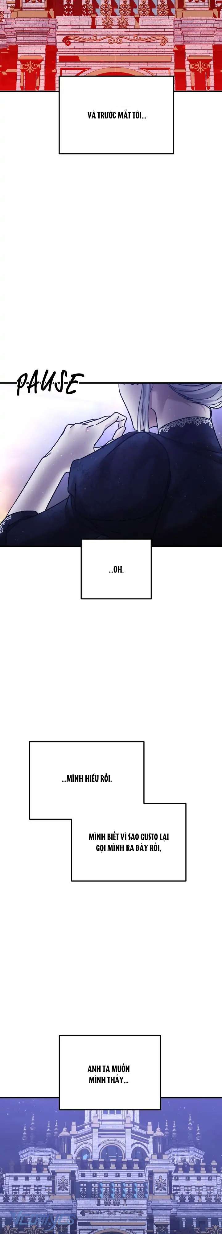 hôn nhân trả thù chapter 45 19