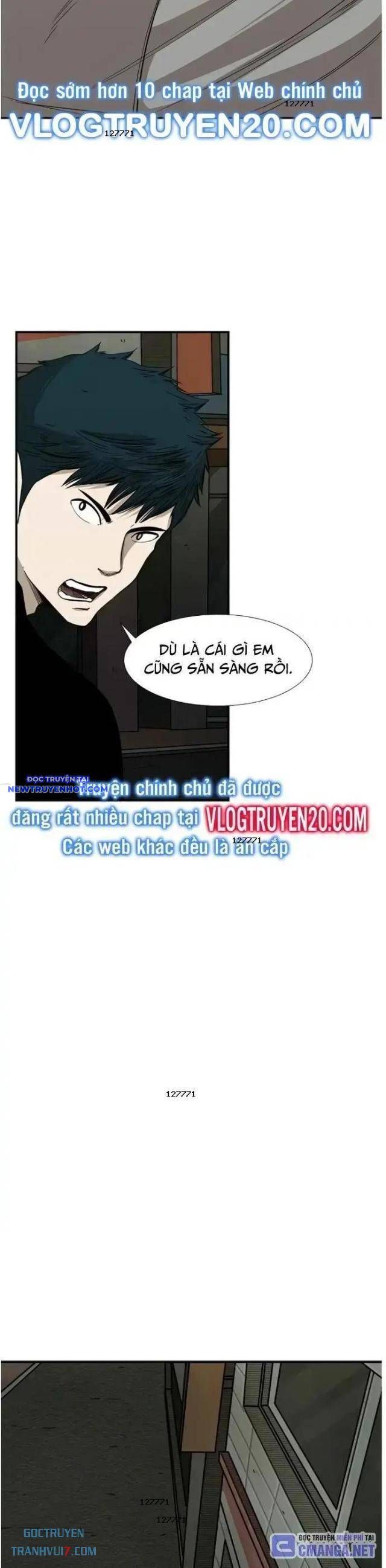 shark - cá mập chapter 84 7