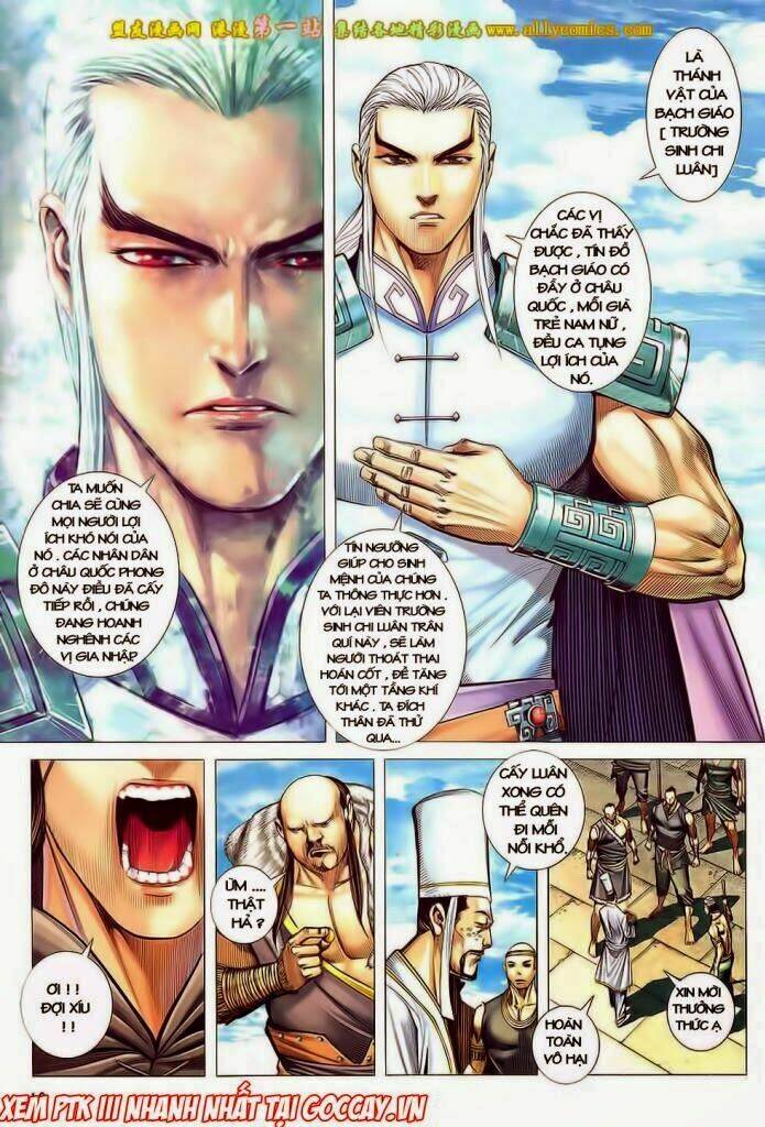 phong thần ký iii chapter 14 19