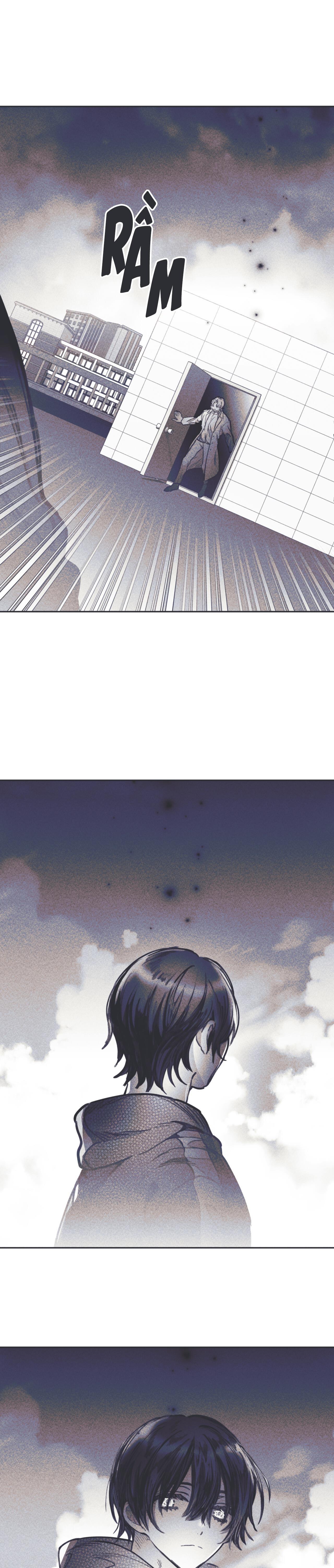 hồi ức cơn thịnh nộ chapter 8 46