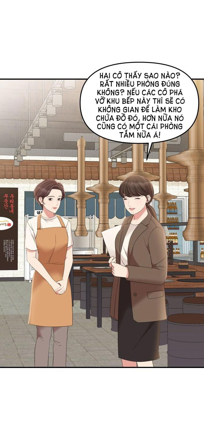 gửi em người đánh cắp những vì sao - to you who swallowed a star chapter 80.2 55