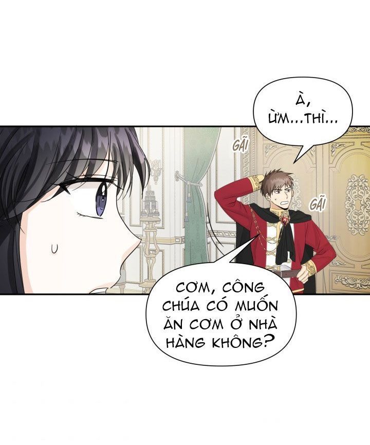 trở thành vợ của nam chính phế vật chapter 15 59