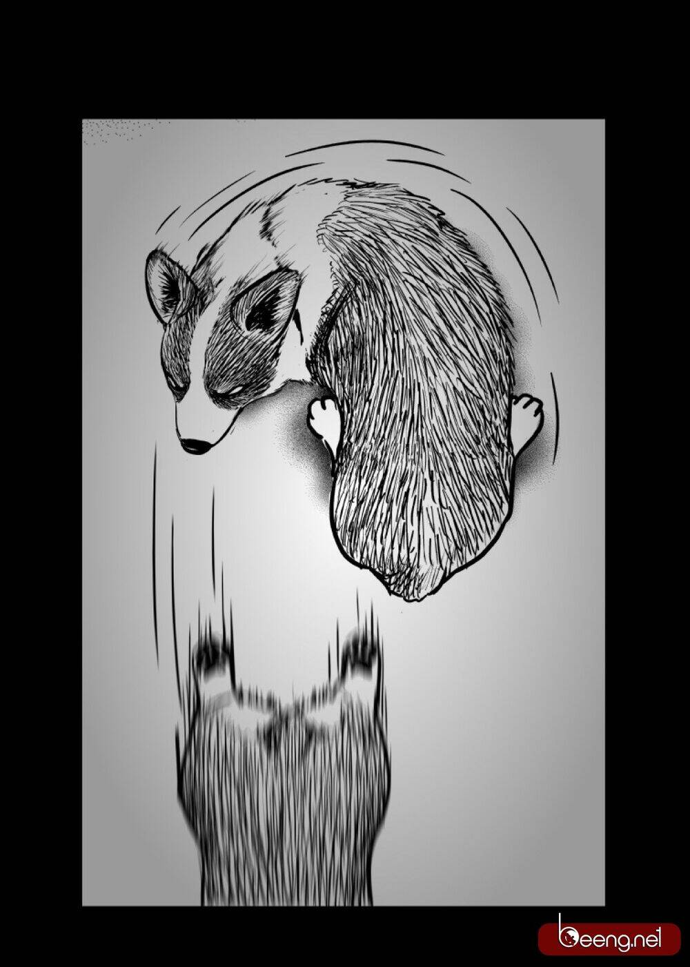 dạ hành khuyển chapter 2 19