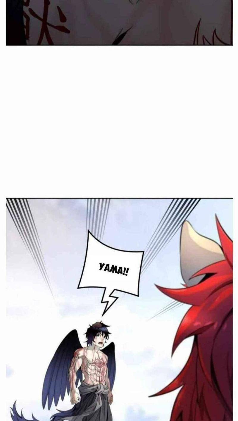 tòa tháp bí ẩn 2 chapter 503 115