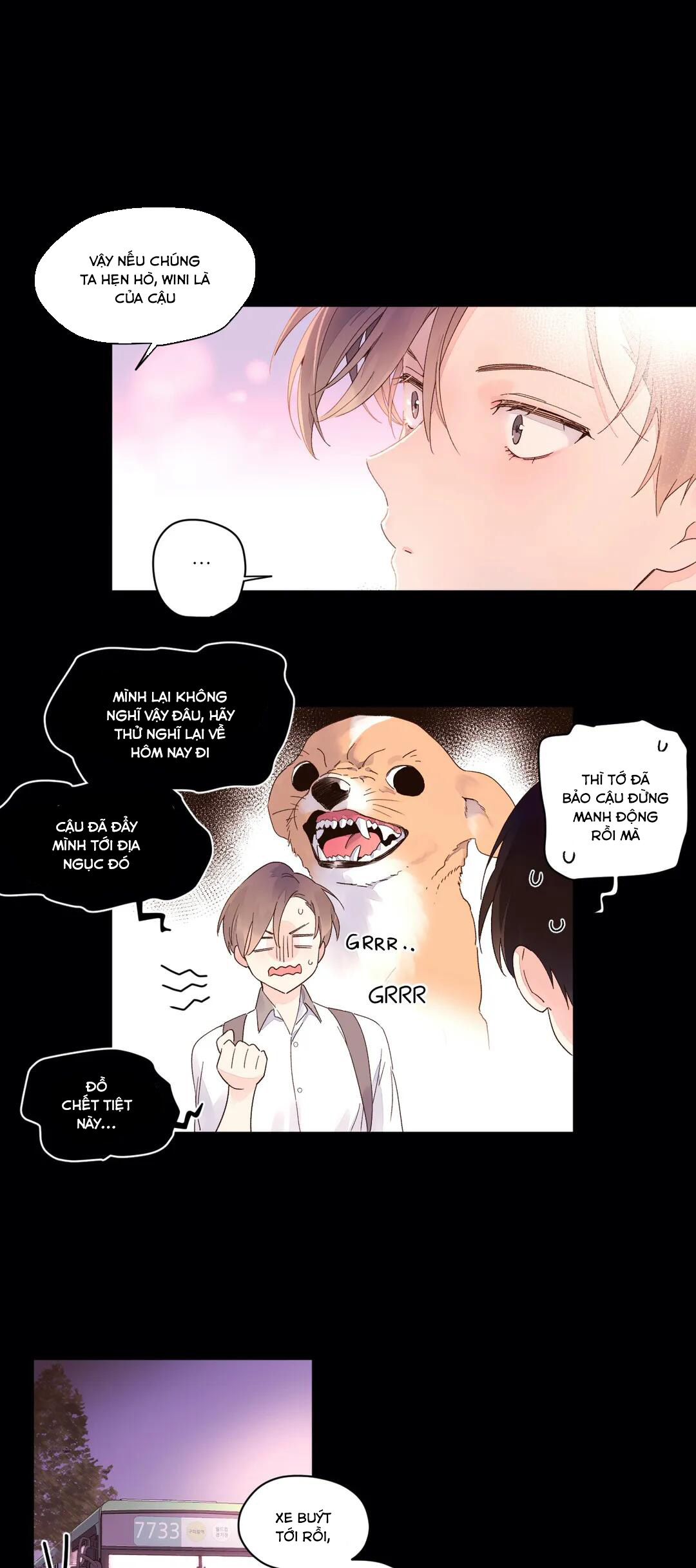 người yêu 4 tuần chapter 8 20