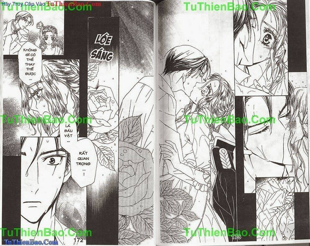 tình yêu định mệnh chapter 4 86