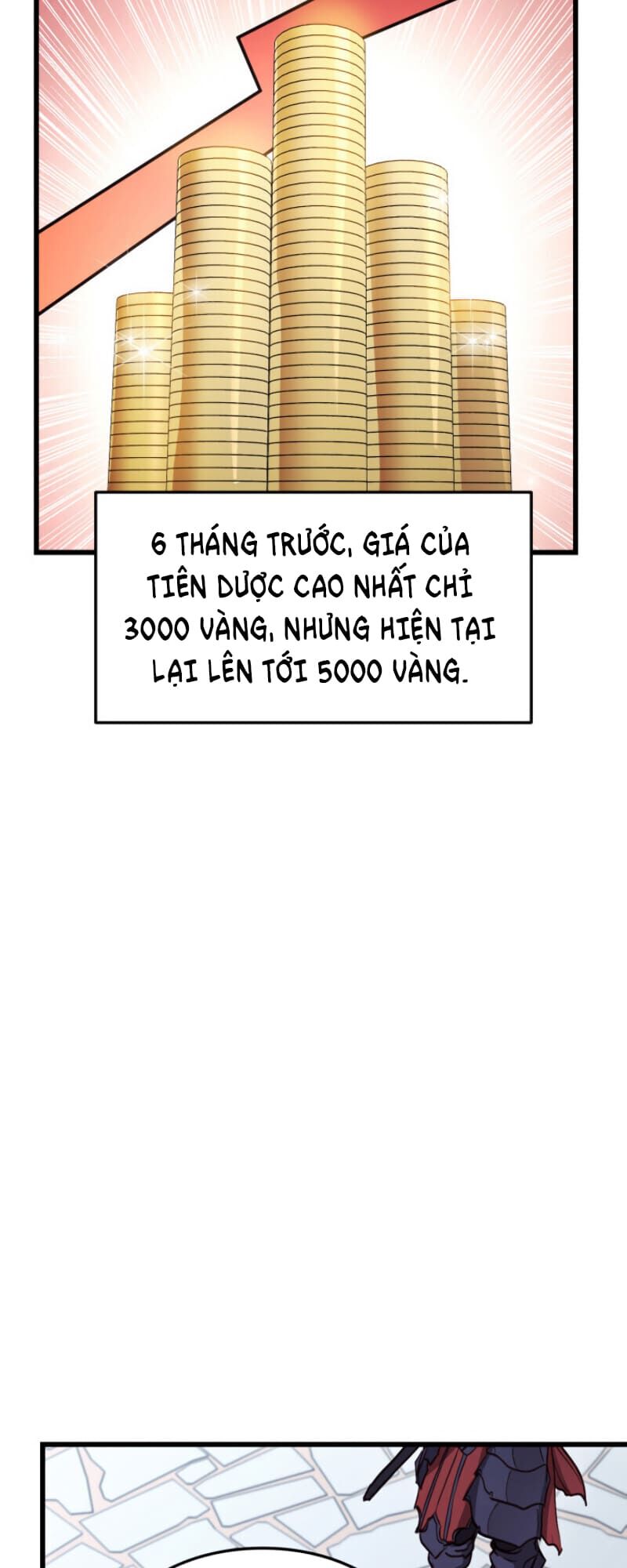 huyền thoại game thủ - tái xuất chapter 3 43