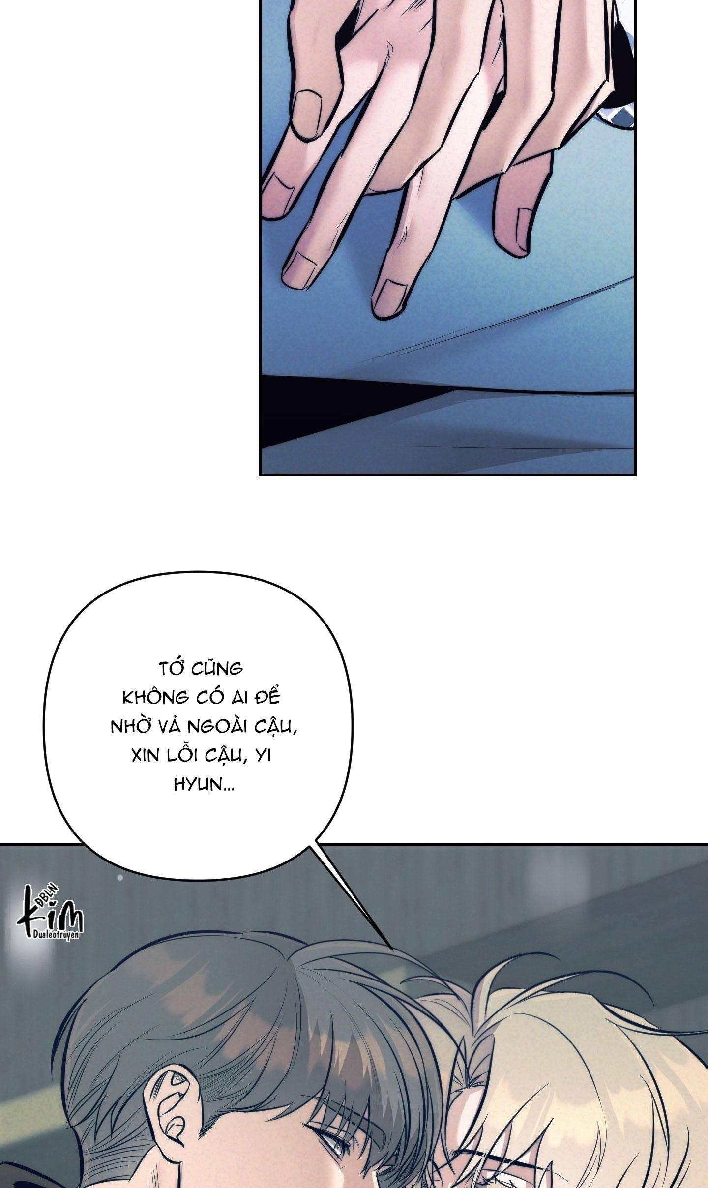 kỳ thị chapter 43 51